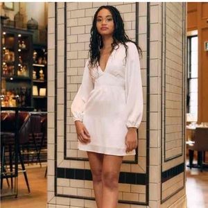 Park & Fifth Astoria mini dress